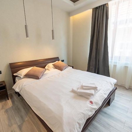 Barrique Apartament Брашов Екстериор снимка
