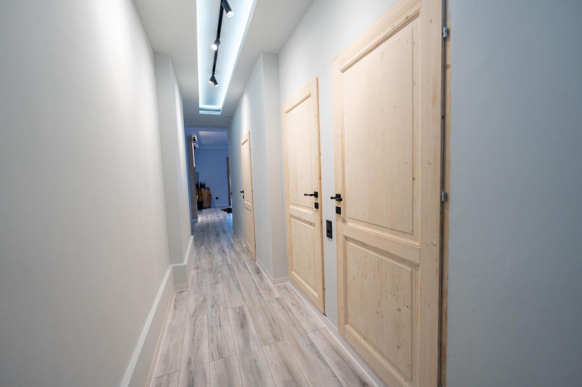 Barrique Apartament Брашов Екстериор снимка